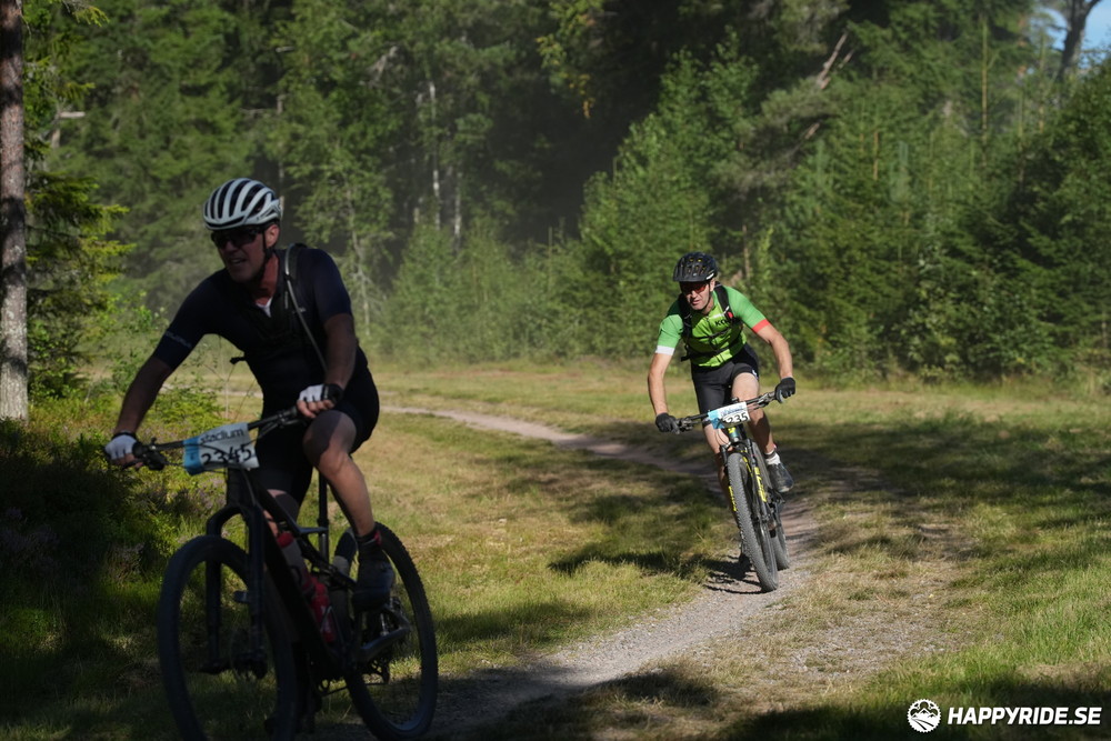 Bild från Cykelvasan 2022 (90km)