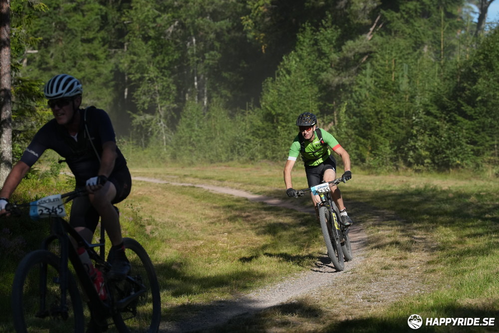 Bild från Cykelvasan 2022 (90km)