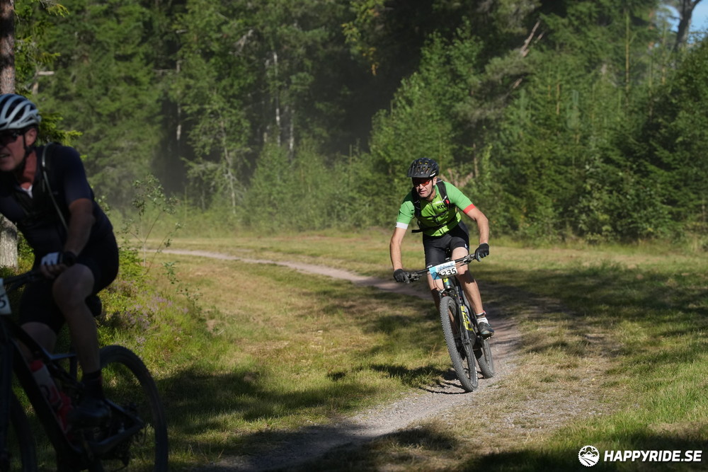 Bild från Cykelvasan 2022 (90km)