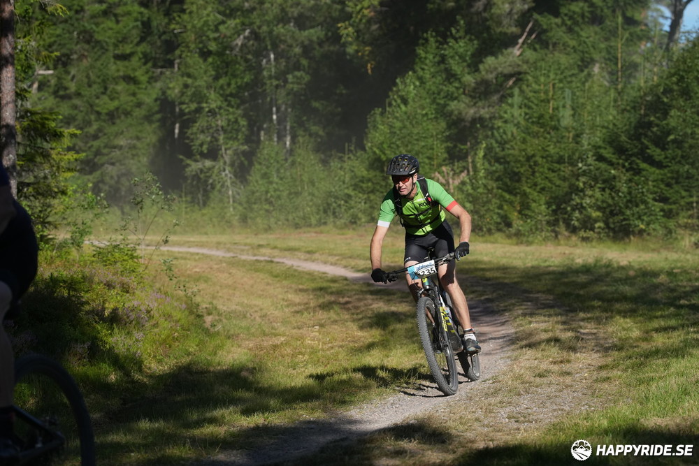 Bild från Cykelvasan 2022 (90km)