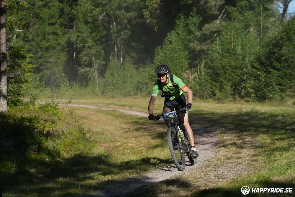 Bild från Cykelvasan 2022 (90km)