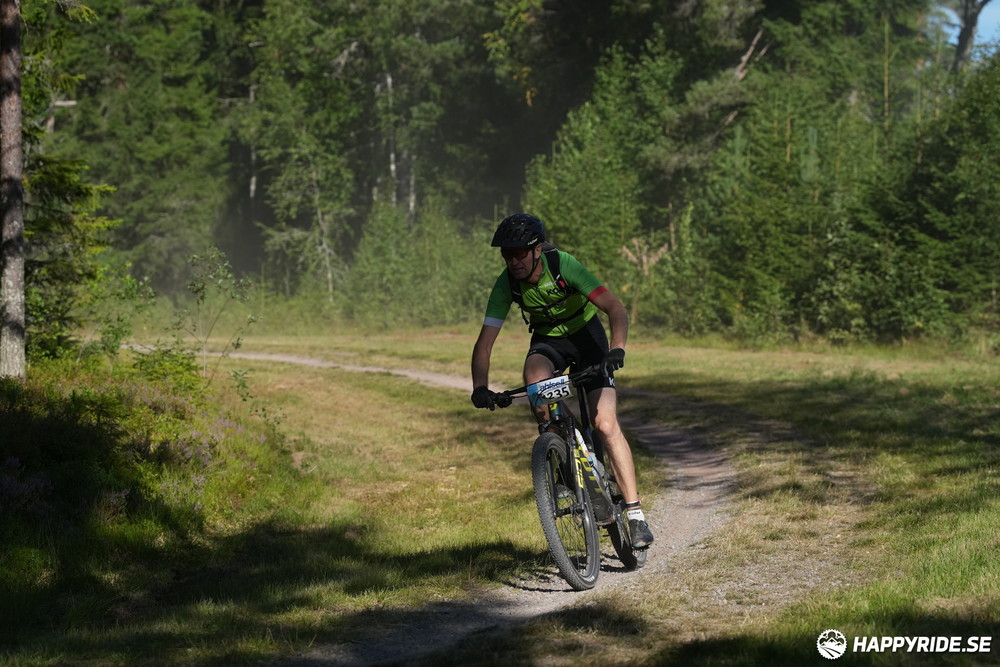 Bild från Cykelvasan 2022 (90km)