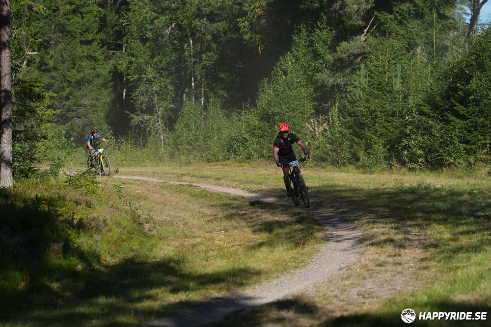 Bild från Cykelvasan 2022 (90km)