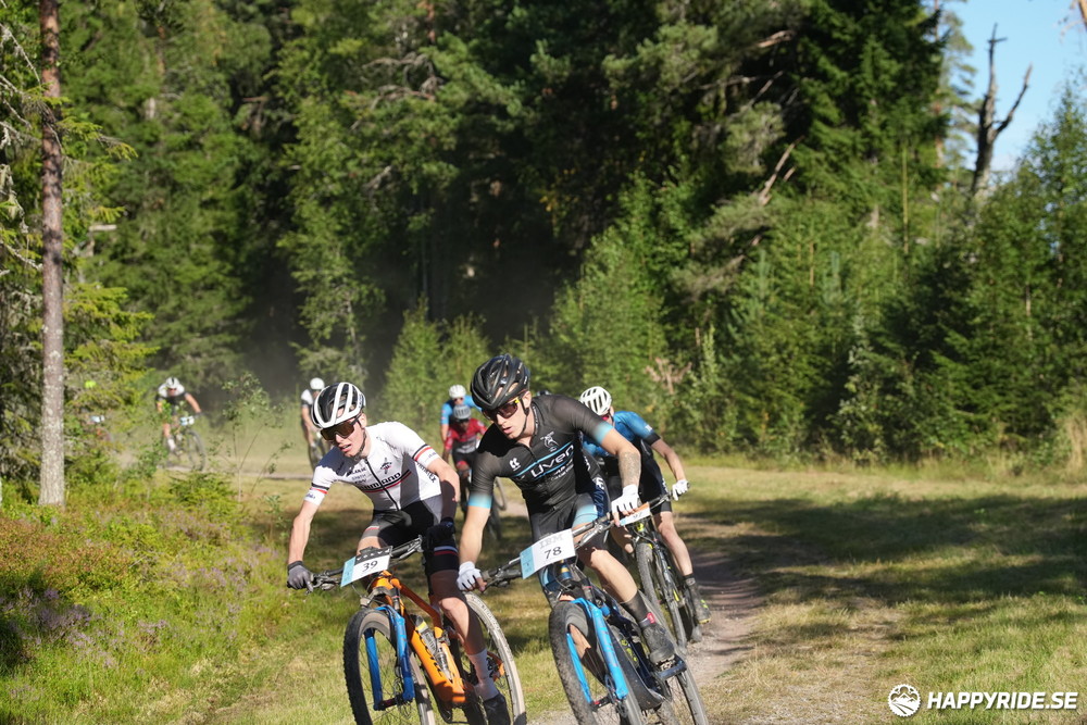 Bild från Cykelvasan 2022 (90km)