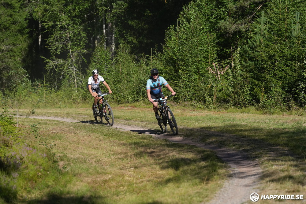 Bild från Cykelvasan 2022 (90km)