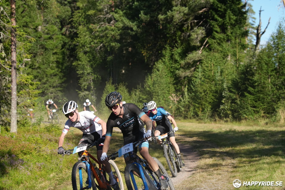 Bild från Cykelvasan 2022 (90km)