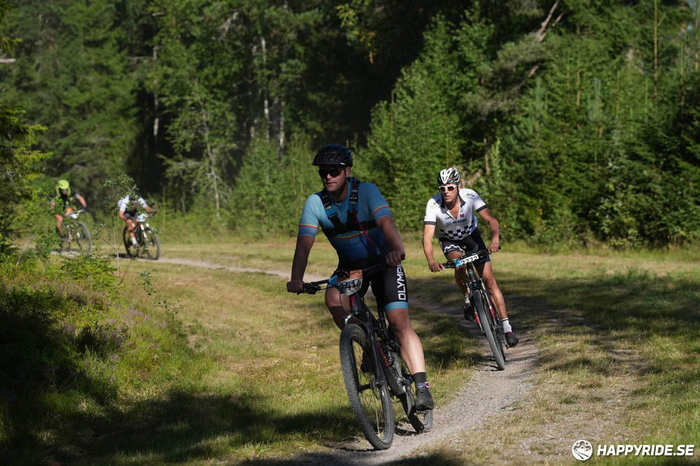 Bild från Cykelvasan 2022 (90km)