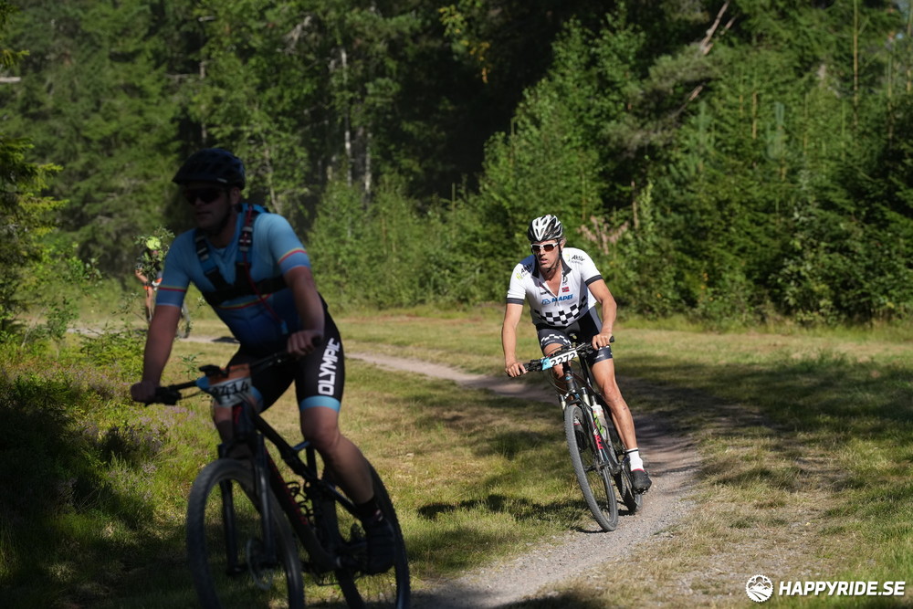 Bild från Cykelvasan 2022 (90km)