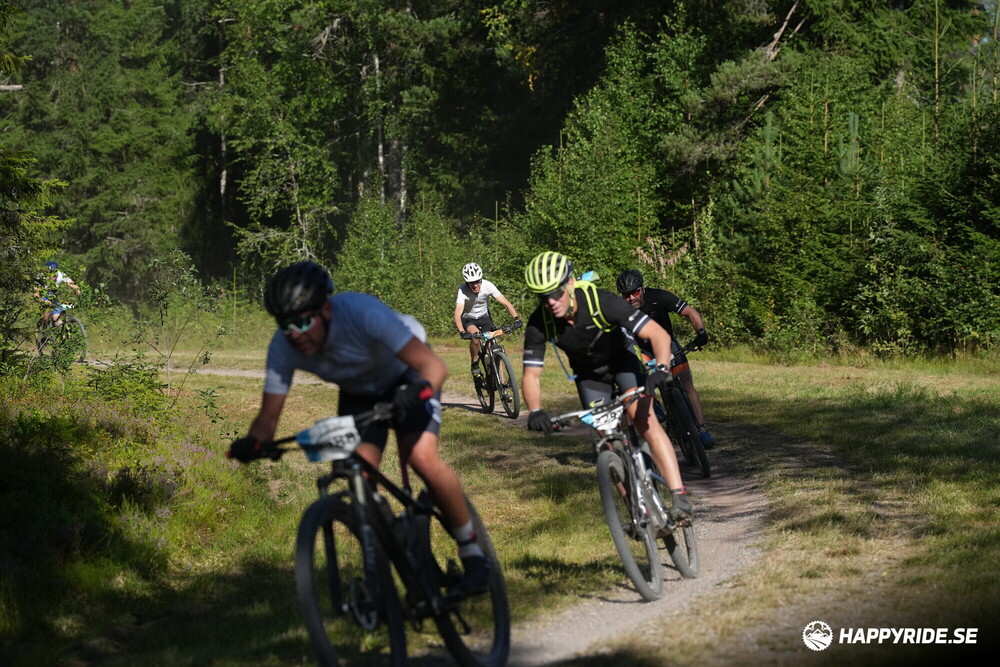 Bild från Cykelvasan 2022 (90km)