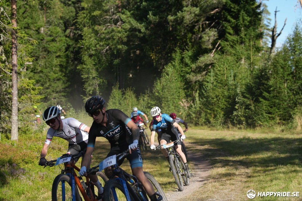 Bild från Cykelvasan 2022 (90km)