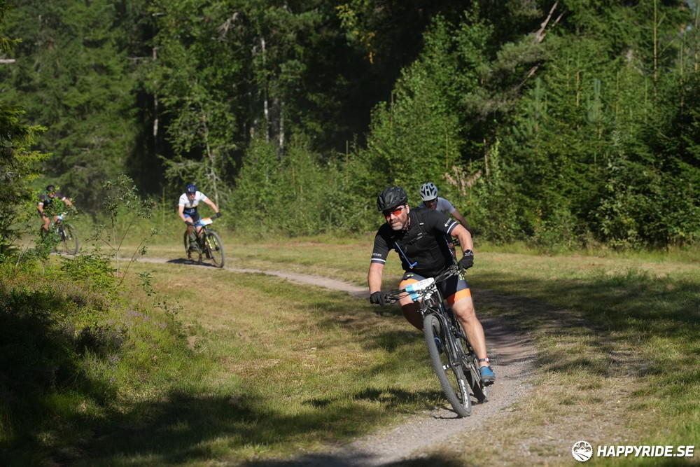 Bild från Cykelvasan 2022 (90km)