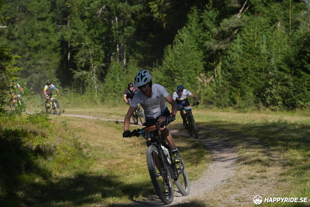Bild från Cykelvasan 2022 (90km)
