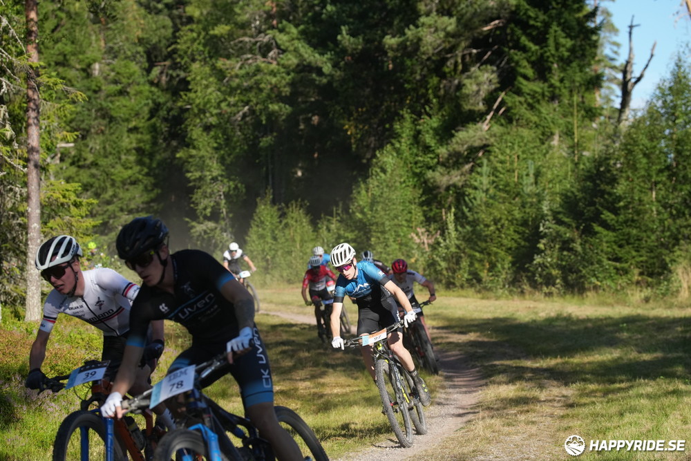 Bild från Cykelvasan 2022 (90km)