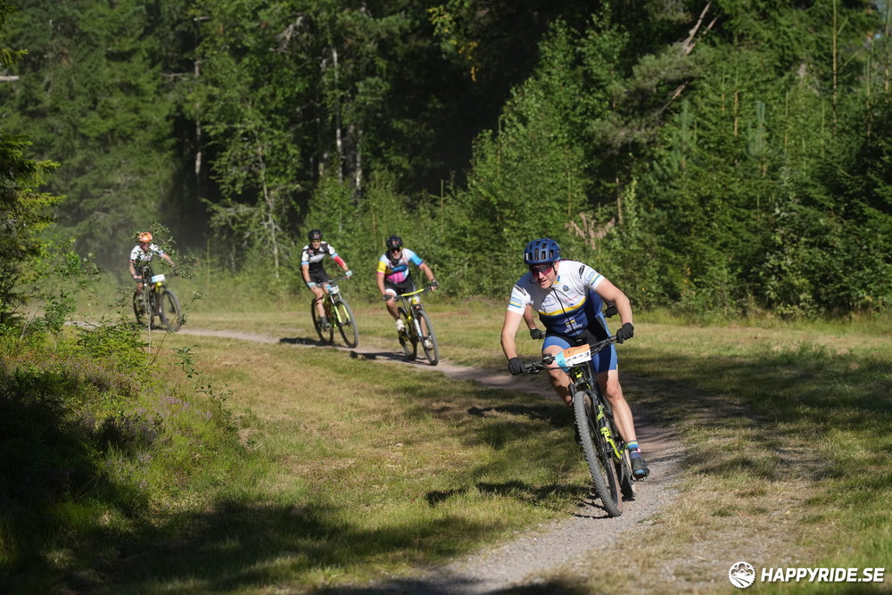 Bild från Cykelvasan 2022 (90km)