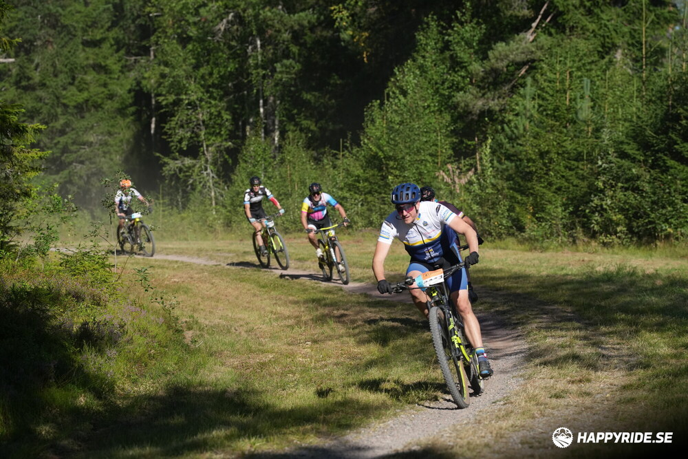 Bild från Cykelvasan 2022 (90km)