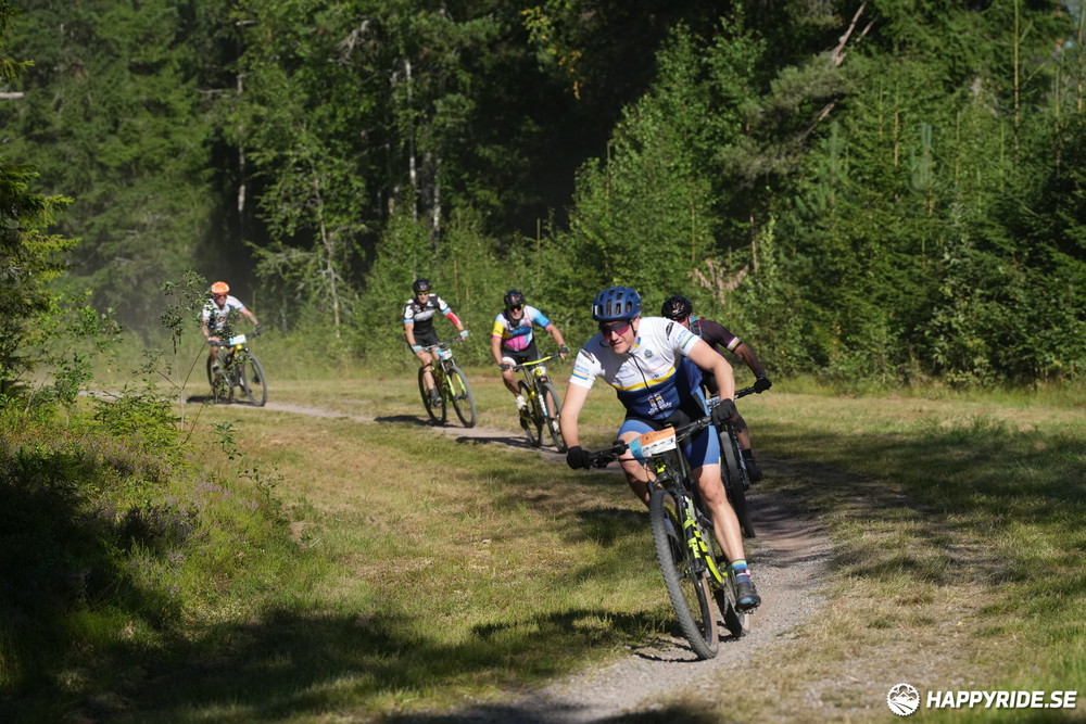 Bild från Cykelvasan 2022 (90km)