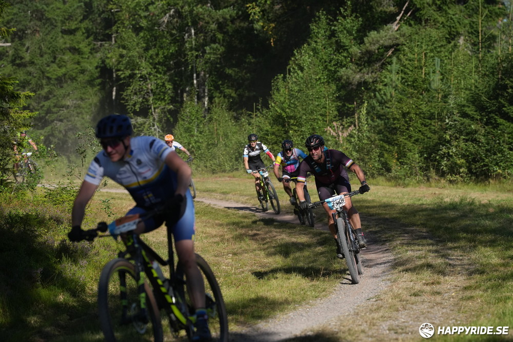 Bild från Cykelvasan 2022 (90km)