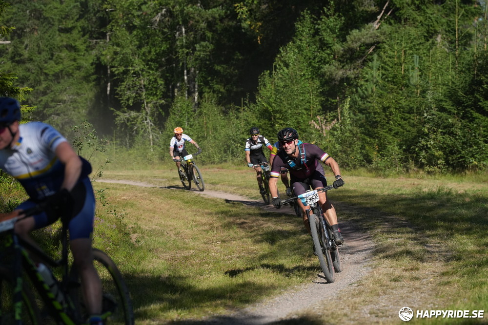 Bild från Cykelvasan 2022 (90km)