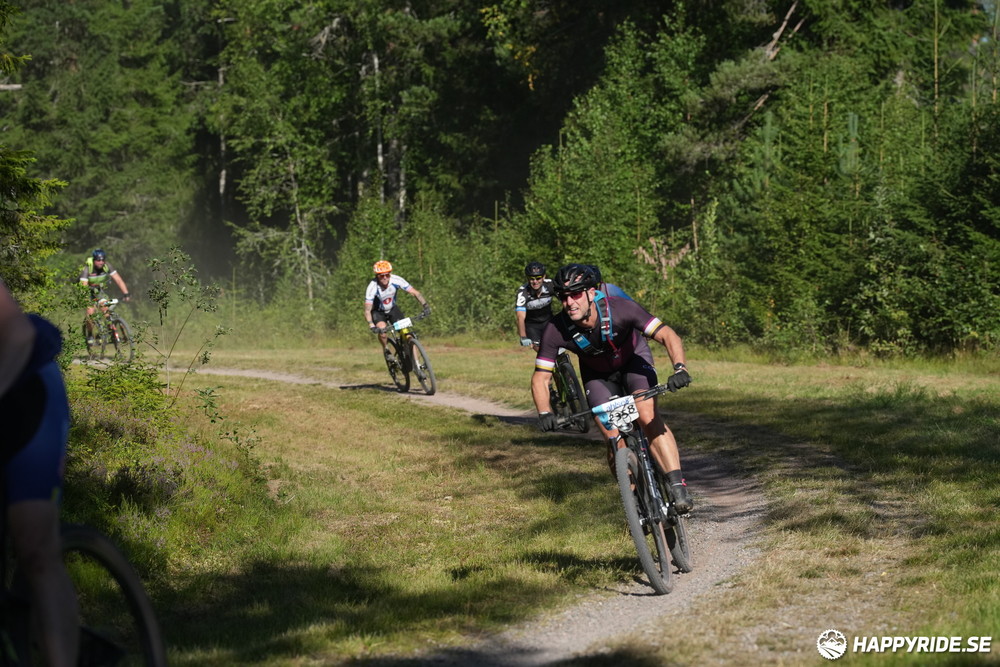 Bild från Cykelvasan 2022 (90km)