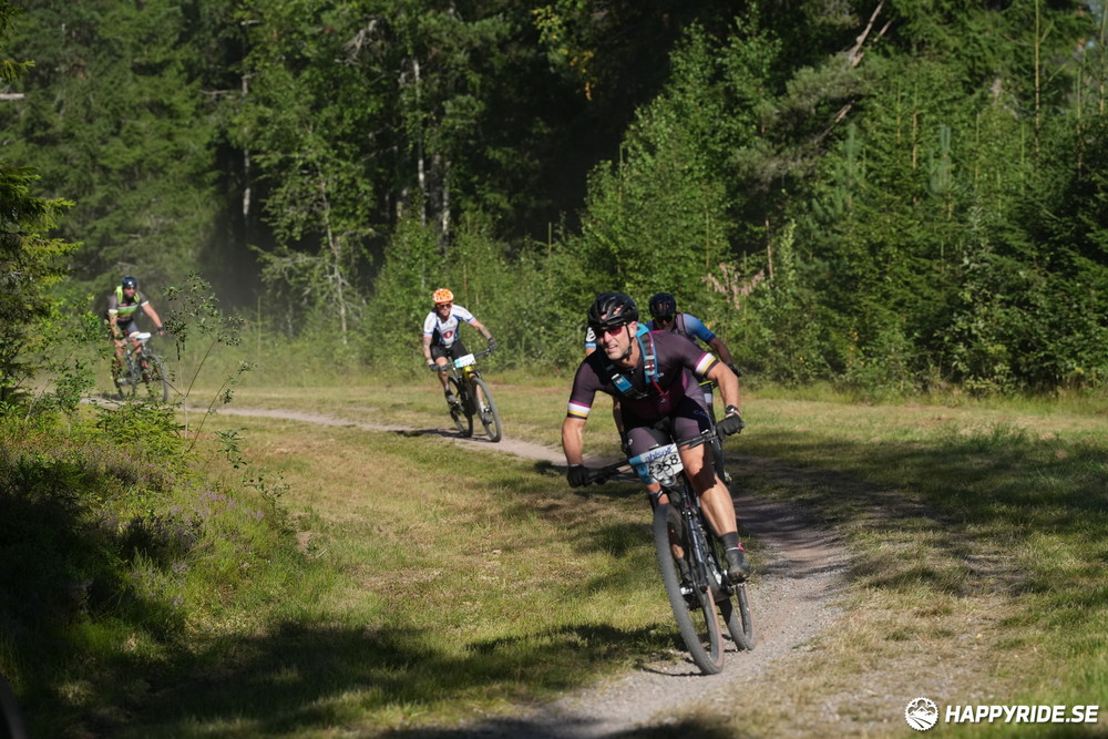 Bild från Cykelvasan 2022 (90km)