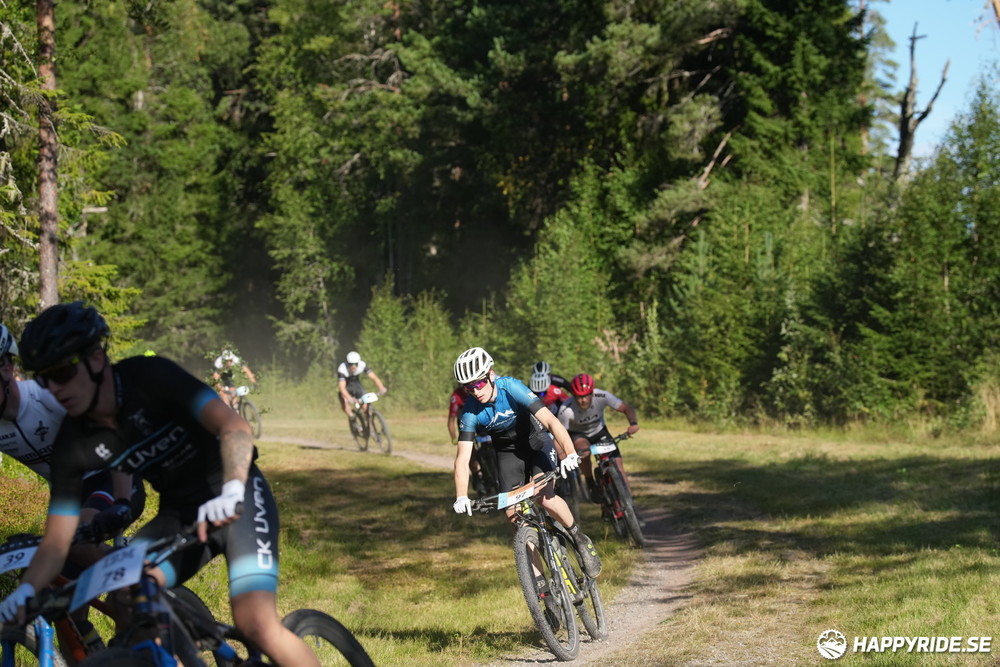 Bild från Cykelvasan 2022 (90km)