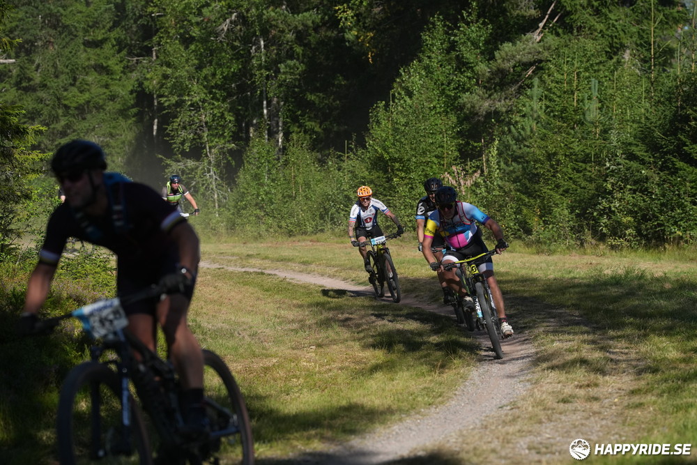Bild från Cykelvasan 2022 (90km)