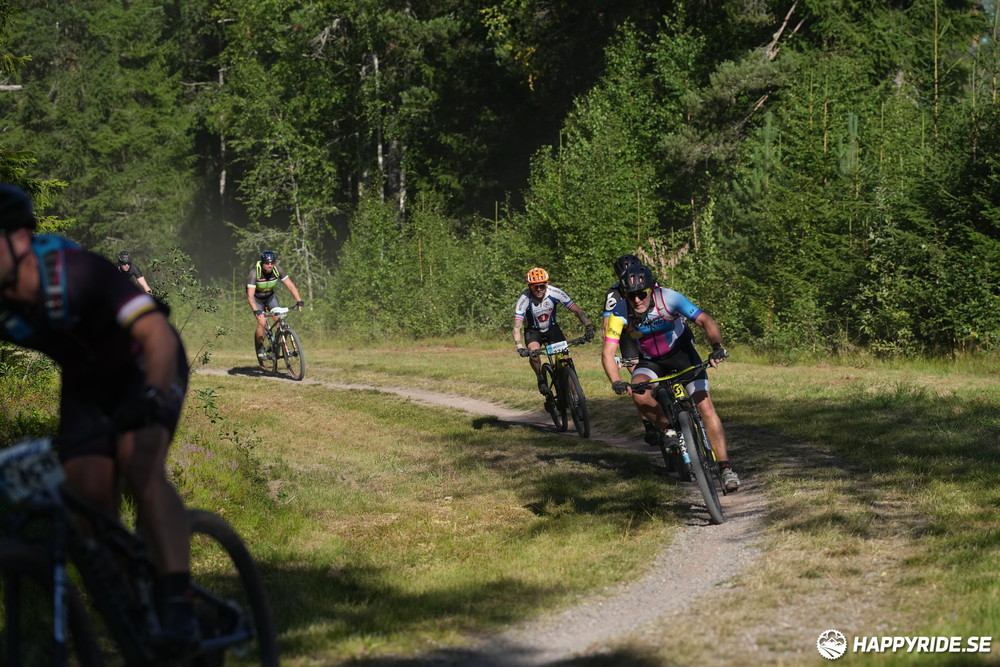 Bild från Cykelvasan 2022 (90km)