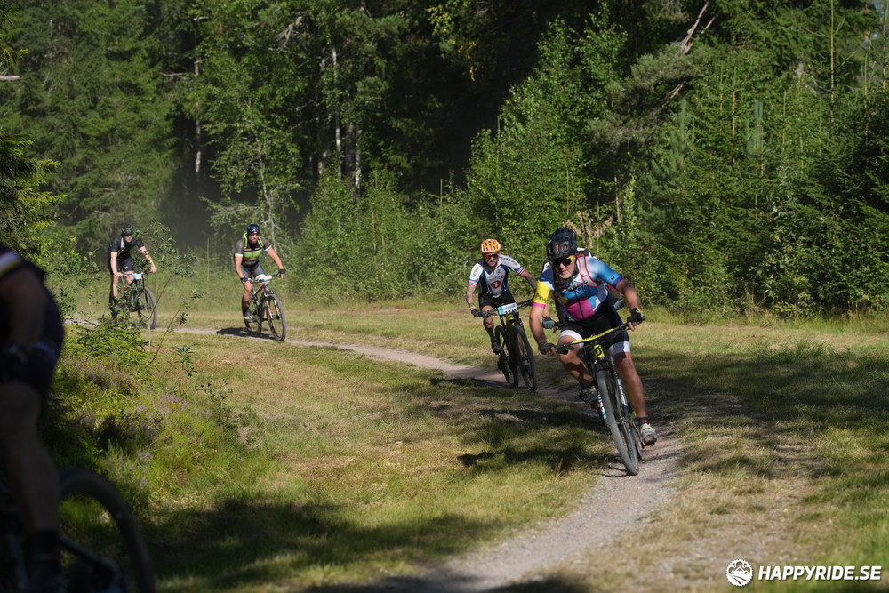Bild från Cykelvasan 2022 (90km)
