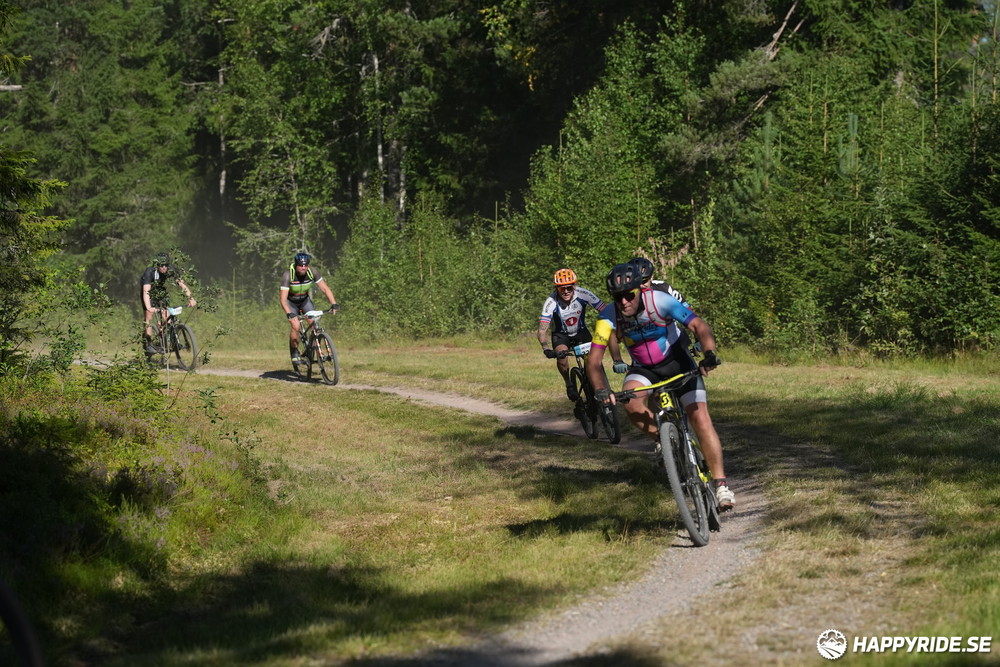 Bild från Cykelvasan 2022 (90km)
