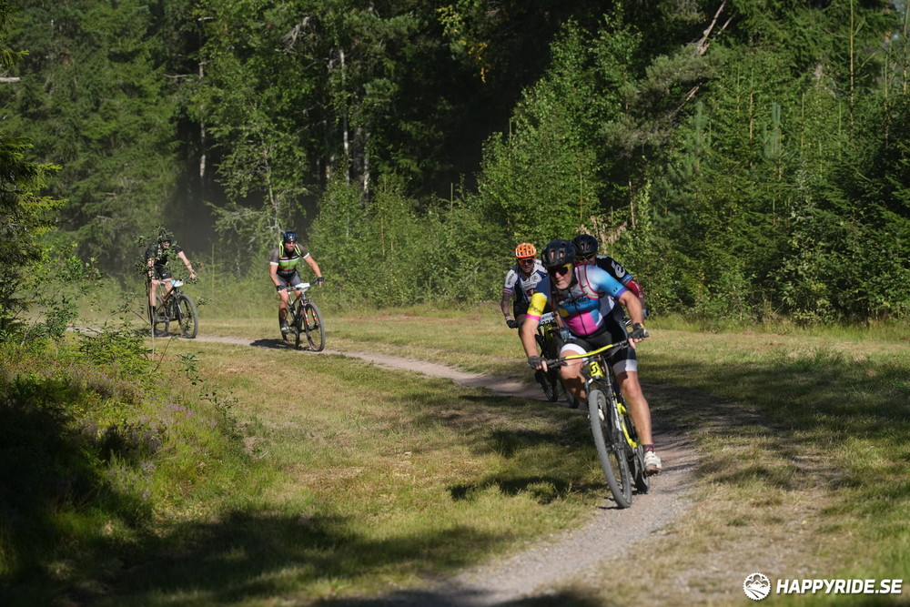 Bild från Cykelvasan 2022 (90km)