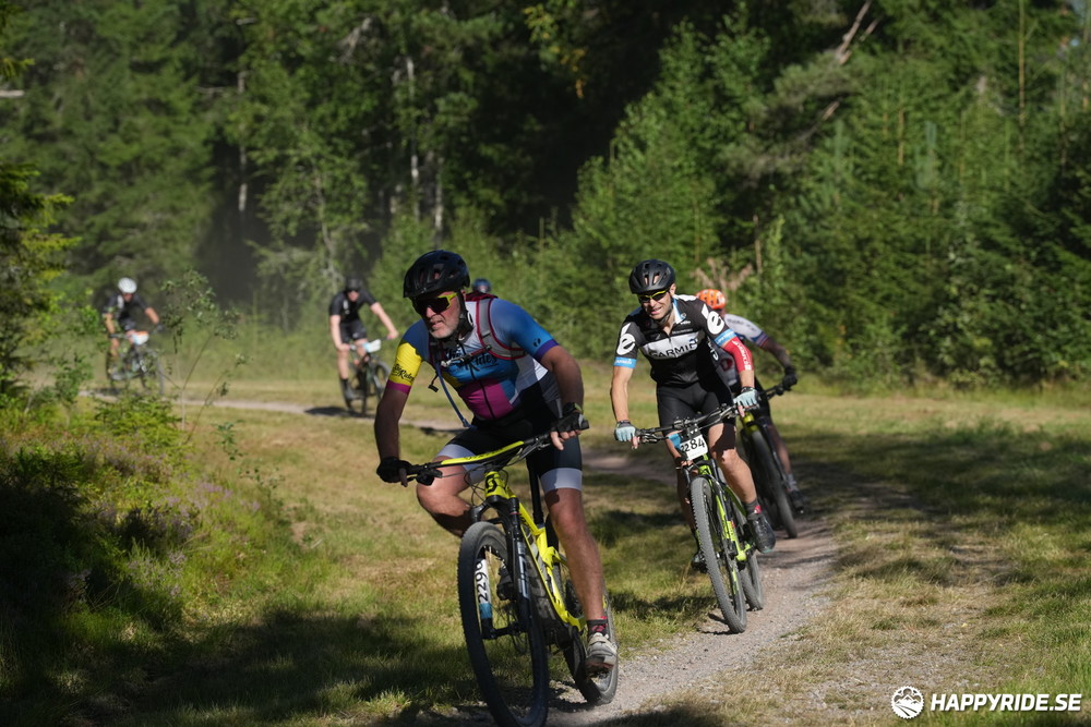 Bild från Cykelvasan 2022 (90km)