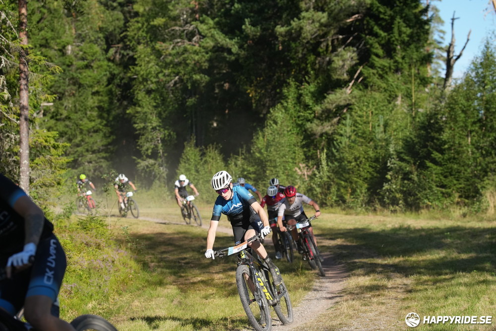 Bild från Cykelvasan 2022 (90km)