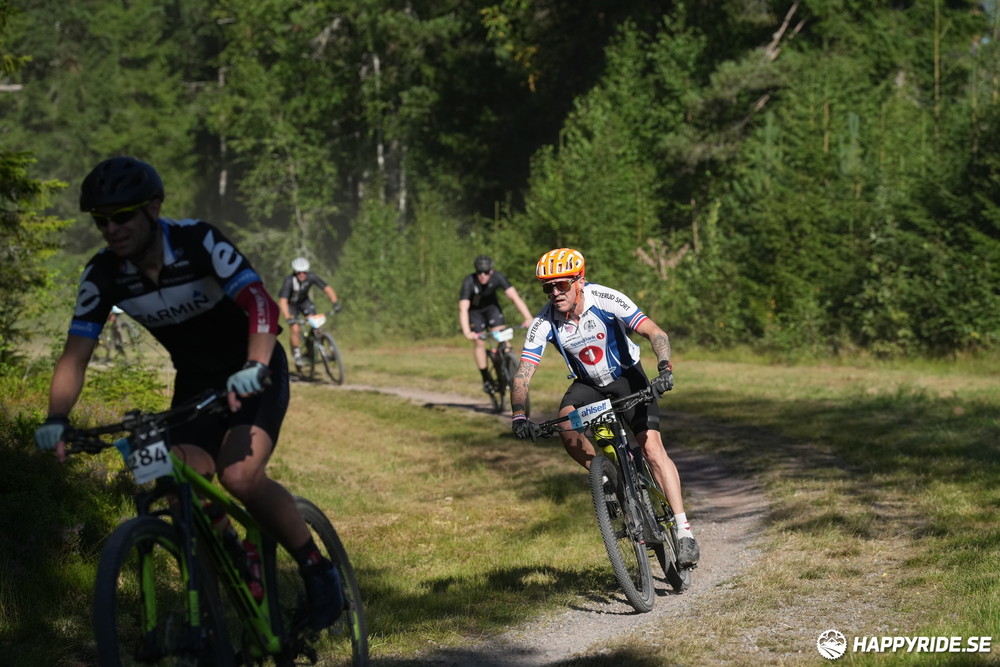Bild från Cykelvasan 2022 (90km)
