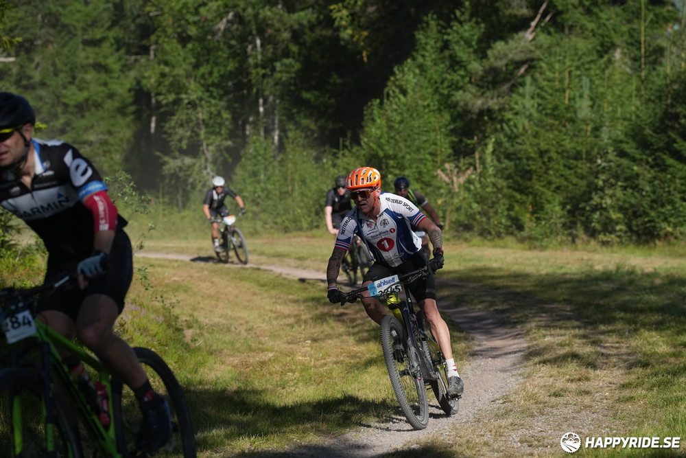 Bild från Cykelvasan 2022 (90km)
