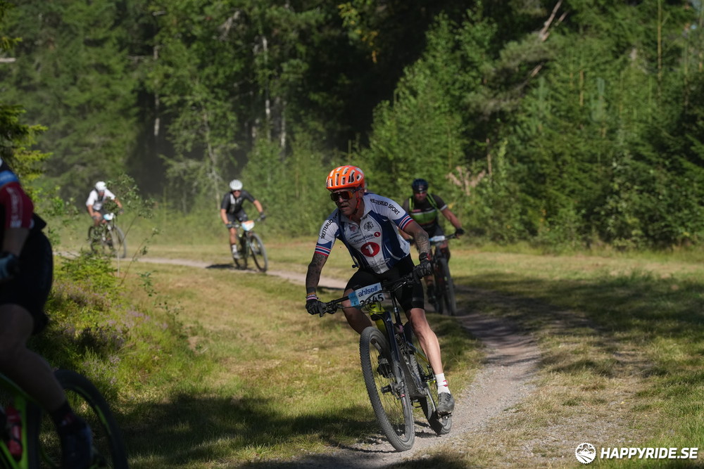 Bild från Cykelvasan 2022 (90km)