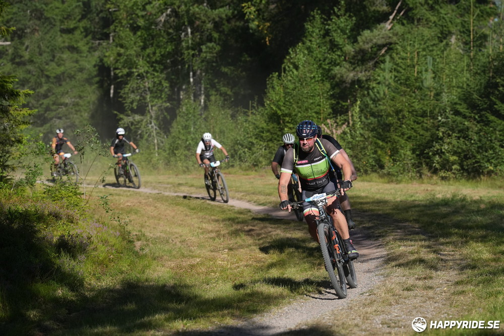Bild från Cykelvasan 2022 (90km)