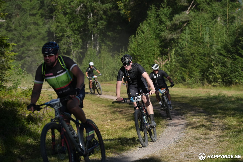 Bild från Cykelvasan 2022 (90km)