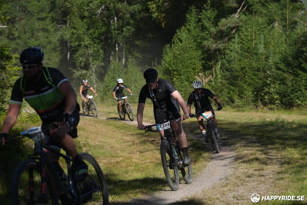 Bild från Cykelvasan 2022 (90km)