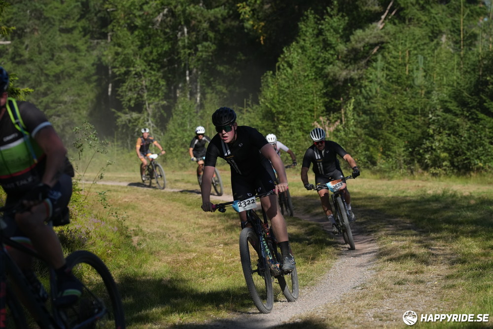 Bild från Cykelvasan 2022 (90km)