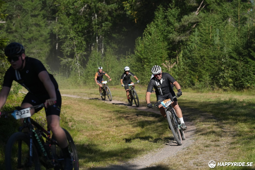 Bild från Cykelvasan 2022 (90km)