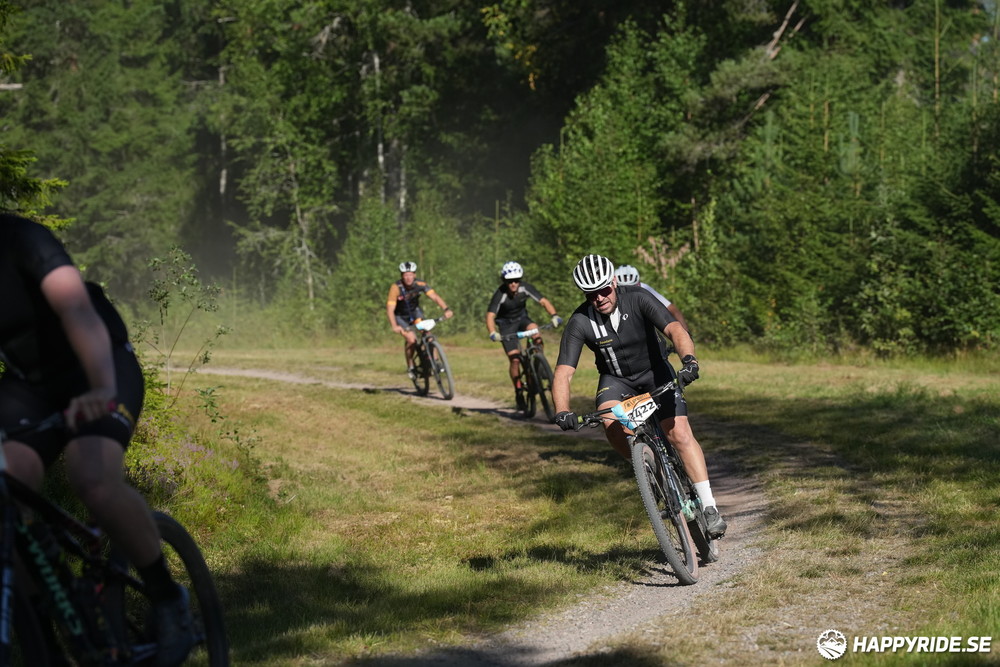Bild från Cykelvasan 2022 (90km)