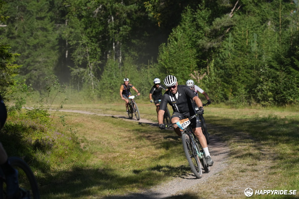 Bild från Cykelvasan 2022 (90km)
