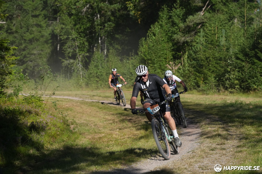 Bild från Cykelvasan 2022 (90km)