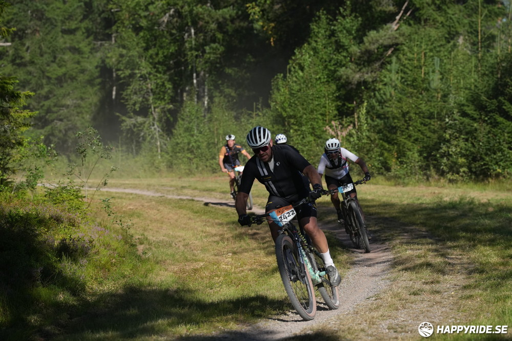 Bild från Cykelvasan 2022 (90km)