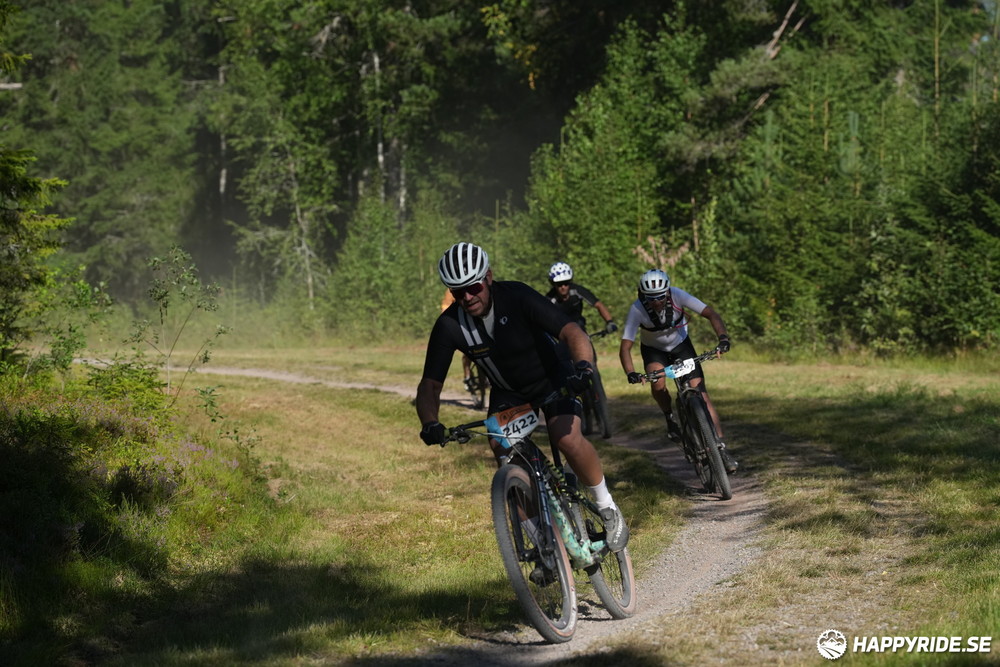 Bild från Cykelvasan 2022 (90km)