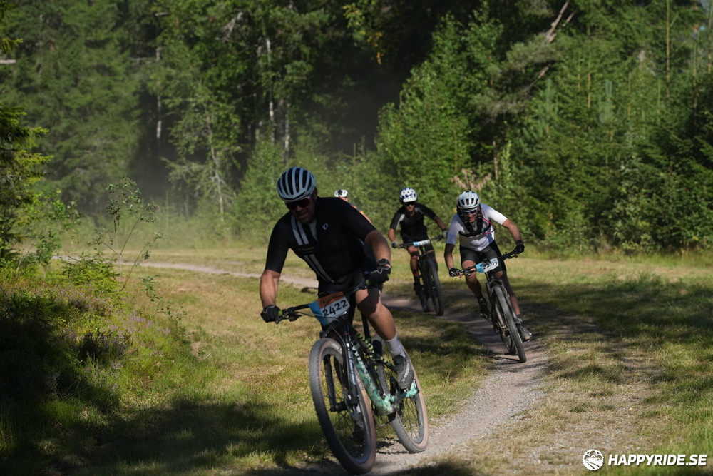 Bild från Cykelvasan 2022 (90km)