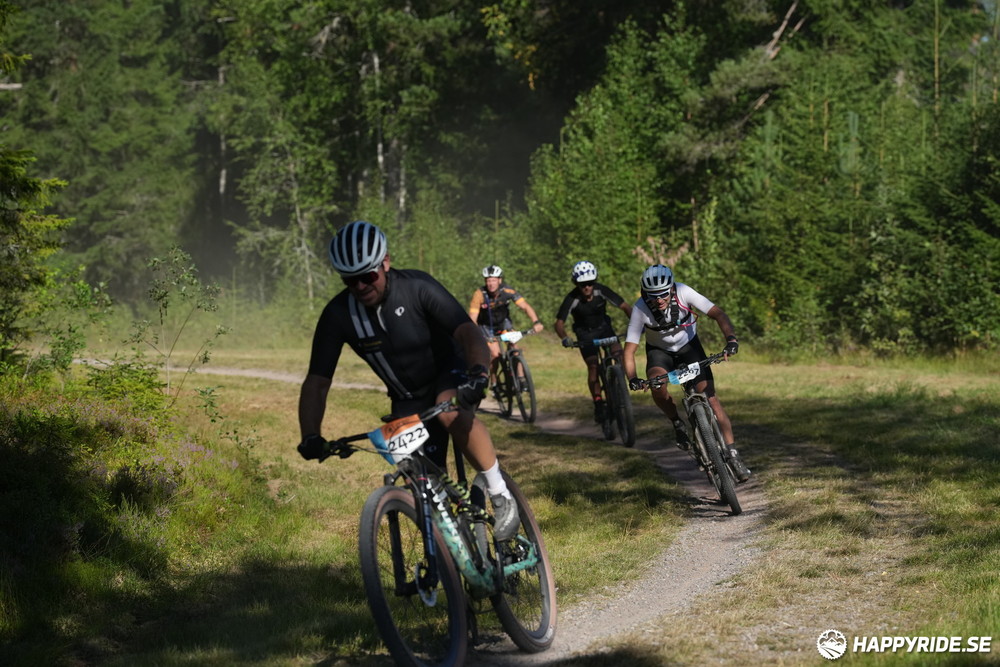Bild från Cykelvasan 2022 (90km)