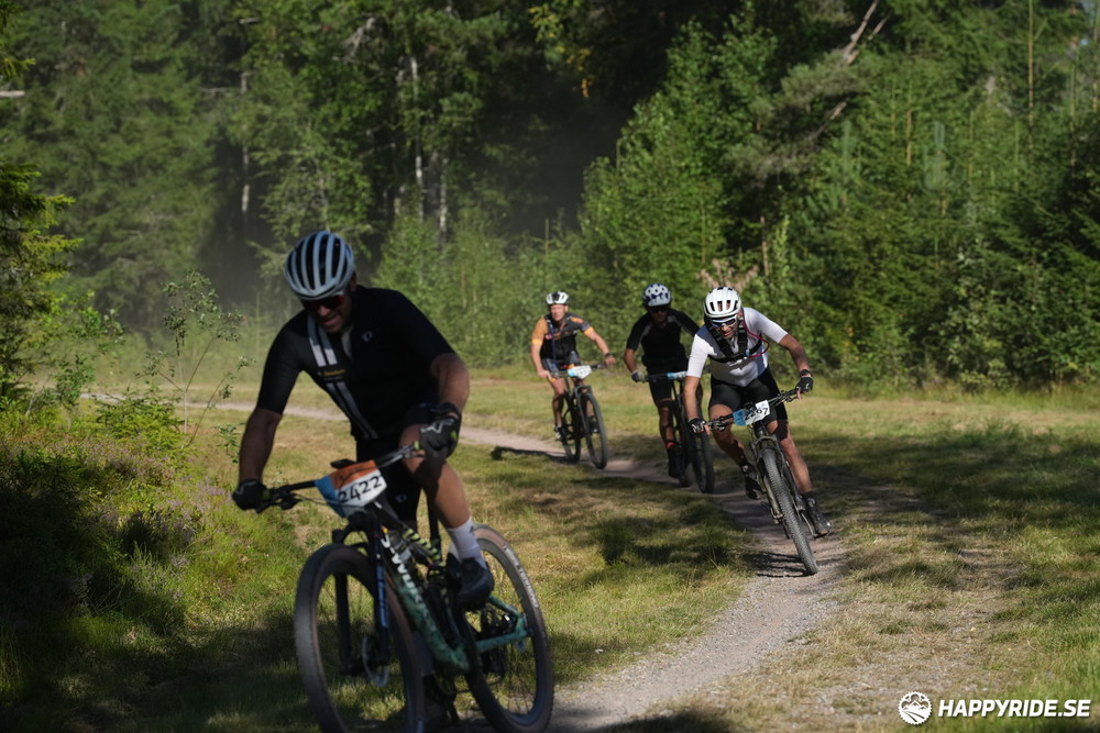 Bild från Cykelvasan 2022 (90km)