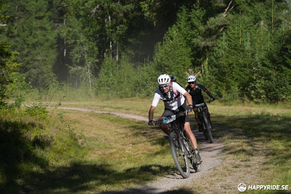 Bild från Cykelvasan 2022 (90km)