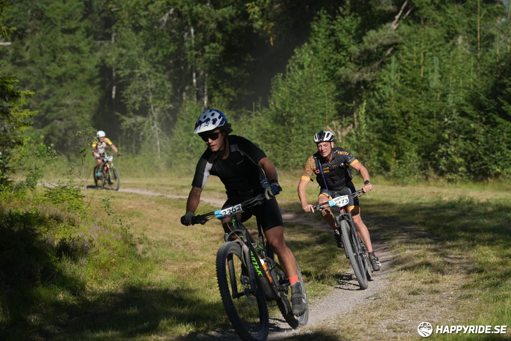 Bild från Cykelvasan 2022 (90km)